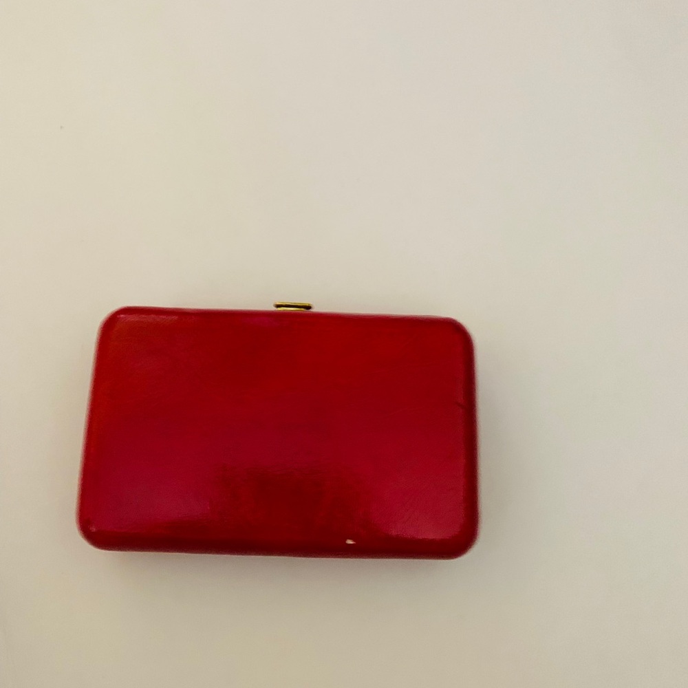 Little wallet - Picture 2 of 3
